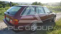 1996 BMW 520