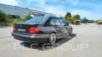 1996 BMW 520