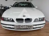 1996 BMW 520