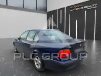1996 BMW 520