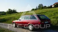 1996 BMW 520