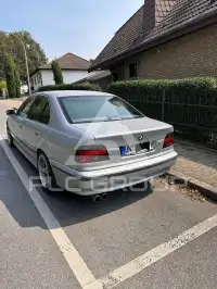 1996 BMW 520