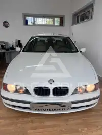 1996 BMW 520