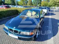 1996 BMW 520