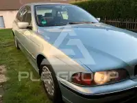 1996 BMW 520