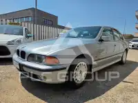 1996 BMW 520