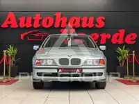 1996 BMW 520