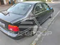 1996 BMW 520