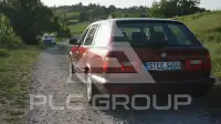 1996 BMW 520