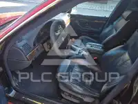 1996 BMW 735