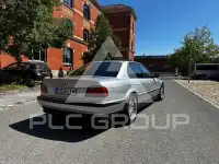 1996 BMW 735