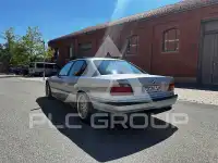 1996 BMW 735