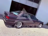 1996 BMW 730