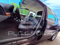 1996 BMW 730