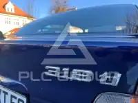 1996 BMW 318