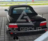 1996 BMW 318