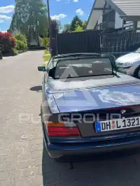 1996 BMW 318