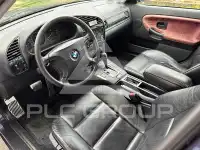 1996 BMW 318
