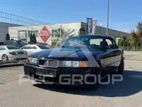 1996 BMW 318