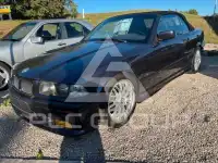 1996 BMW 318