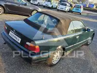 1996 BMW 318