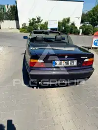 1996 BMW 318