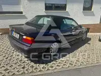 1996 BMW 318