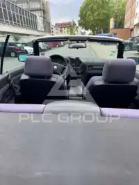 1996 BMW 318
