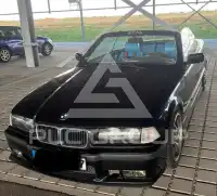 1996 BMW 318