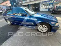 1996 BMW 318