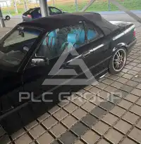 1996 BMW 318