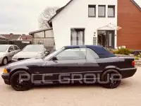 1996 BMW 318