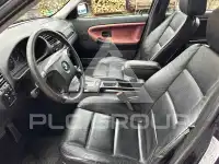 1996 BMW 318