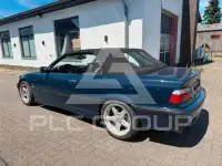 1996 BMW 318