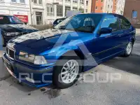 1996 BMW 318