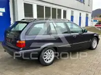 1996 BMW 318