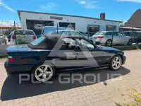 1996 BMW 318