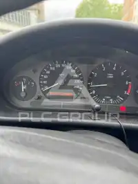 1996 BMW 318