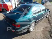 1996 BMW 318