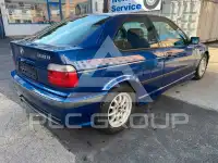 1996 BMW 318