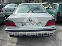 1996 BMW 728