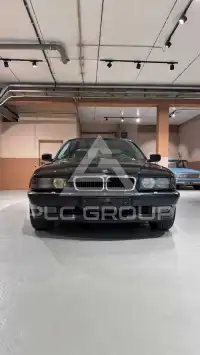 1996 BMW 728