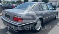 1996 BMW 728