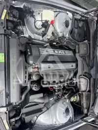 1996 BMW 728