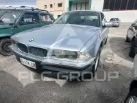 1996 BMW 728