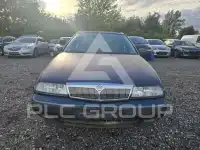 1996 Lancia Kappa
