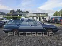 1996 Lancia Kappa