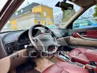 1996 Lancia 