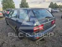 1996 Lancia Kappa