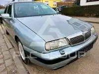 1996 Lancia 